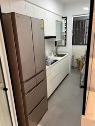 Blk 311A Trivelis (Clementi), HDB 4 Rooms #634045031